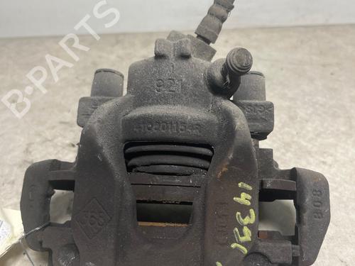 Left front brake caliper DACIA SANDERO II 1.2 | BP34694349M105 - Image 3