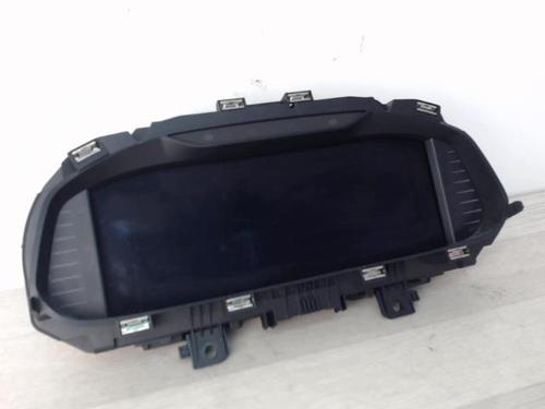 Instrument cluster SKODA SCALA (NW1) 1.6 TDI | BP24026155C47