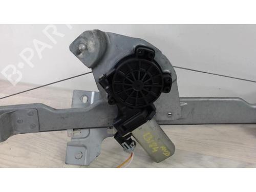 Front right window mechanism DACIA SANDERO 1.5 dCi | BP23568254C23