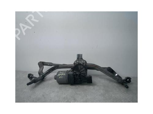 Used Front wipers mechanism PEUGEOT 207 (WA_, WC_) 1.6 HDi (92 hp) 24023828