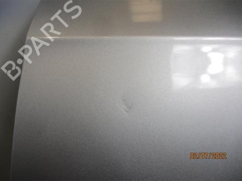 Left front door VW PASSAT B6 (3C2) 1.9 TDI | BP26225875C2 