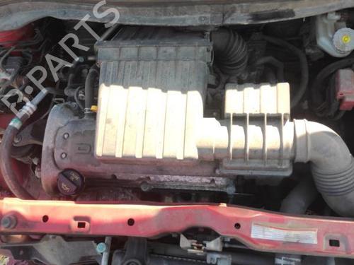Engine SUZUKI SWIFT III (MZ, EZ) 1.3 (RS413, ZC11S) | BP26225885M1 
