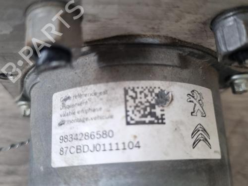 ABS pump PEUGEOT RIFTER 1.2 PureTech 110 | BP39207224M43 - Image 3