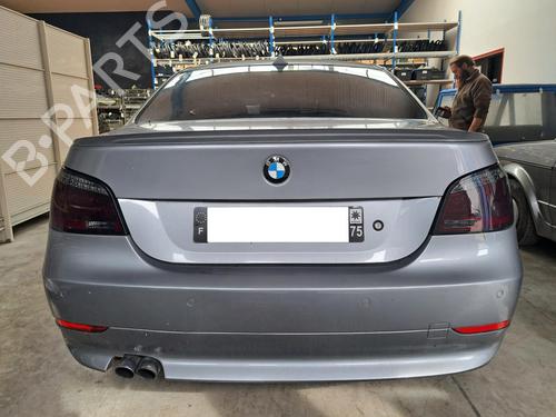 Interior roof handle BMW 5 (E60) 530 d | BP23042184I35  - Image 11