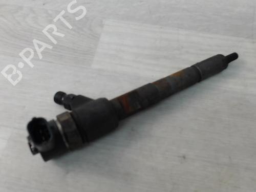 Used Injector Injector OPEL MERIVA A MPV (X03) 1.3 CDTI (E75) (69 hp) 25619489 25619489