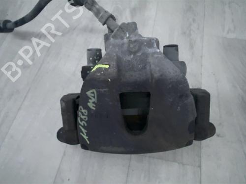 Højre bremsekaliber foran FORD FOCUS II (DA_, HCP, DP) 1.8 TDCi | BP21182004M104 