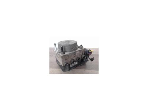 Used ABS pump NISSAN NOTE (E11, NE11) 1.5 dCi (86 hp) 27361769