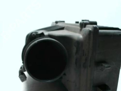 Air filter box PEUGEOT 607 (9D, 9U) 3.0 V6 24V | BP25027037M87