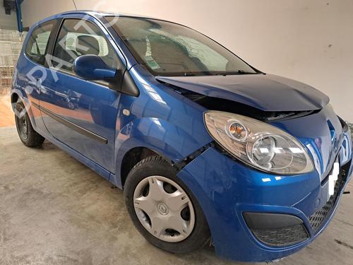 AC compressor RENAULT TWINGO II (CN0_) 1.2 16V (CN0K, CN0V, CN0A) | BP24027275M34 - Image 11