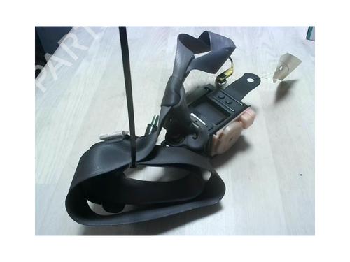 Used Front left seatbelt HYUNDAI TUCSON (JM) 2.0 CRDi (113 hp) 24026511