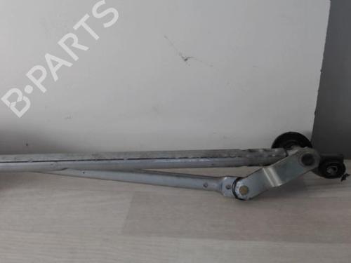 Used Front wiper motor OPEL ASTRA J (P10) 2.0 CDTI (68) (160 hp) 24026122