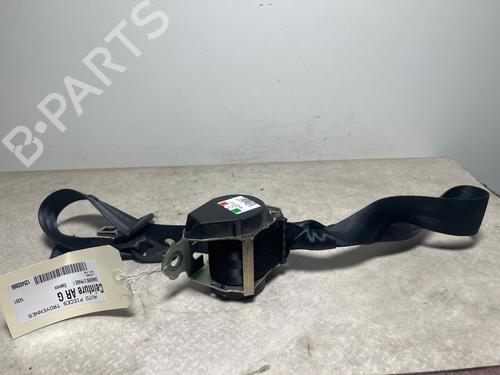 Used Rear left seatbelt Rear left seatbelt DACIA SANDERO II 1.2 (75 hp) 34474523 34474523