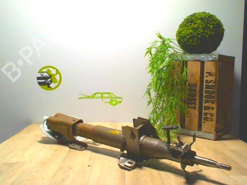 Steering column HYUNDAI H-1 / STAREX Bus (A1) 2.5 CRDi | BP25618247M21 - Image 3