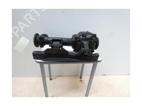 Front differential NISSAN TERRANO II (R20) 3.0 Di 4WD | BP24025509M23 