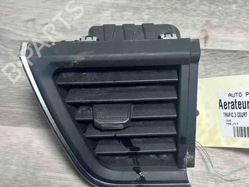 Used Air vent Air vent RENAULT TRAFIC III Van (FG_) 2.0 dCi 150 (FGMU) (150 hp) 36458800 36458800