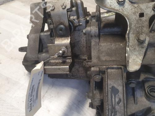 Gearbox FIAT 500 C (312_) 1.4 (312CXC1B, 312AXC1B) | BP31970079M3