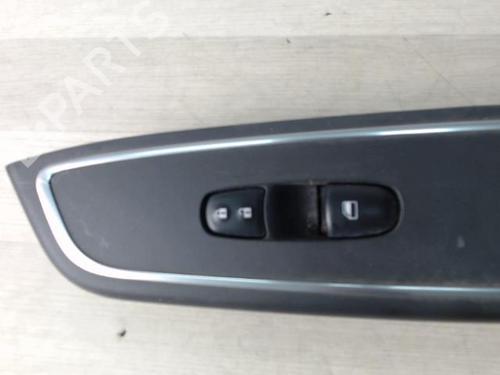 Right front window switch NISSAN MICRA V (K14) 1.0 IG-T 100 | BP24462457I26 