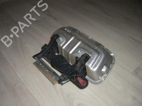 Rear left exterior door handle OPEL ASTRA G Estate (T98) 1.6 16V (F35) | BP24024506C130 