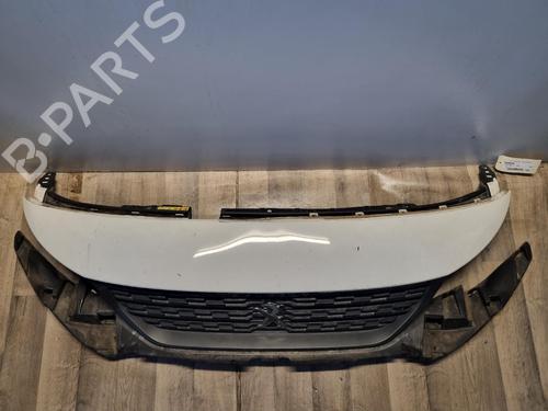 grille-peugeot-rifter-2018-39098218 main image