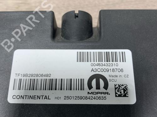Control unit FIAT 500X (334_) 1.6 D Multijet (334AXA1B, 334AXA11) | BP39471838M11 - Image 2