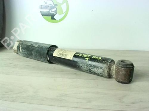 Right rear shock absorber DACIA DOKKER MPV (KE_) 1.5 dCi / Blue dCi 75 (KEAJ, KEAH, KEJW) | BP24021870M19 