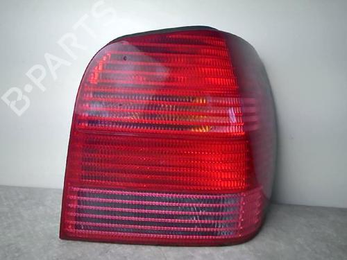 Right taillight VW POLO (6N2) 1.4 | BP25618829C35