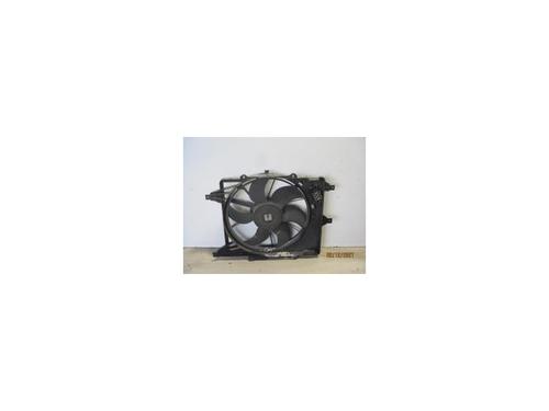 Ventola Interna stufa abitacolo RENAULT CLIO II (BB_, CB_) 1.5 dCi (B/CB07) (65 hp) 24022176