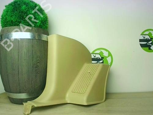 Used Front left panel SSANGYONG REXTON / REXTON II (GAB_) 2.7 Xdi 4x4 (160 hp) 24023237