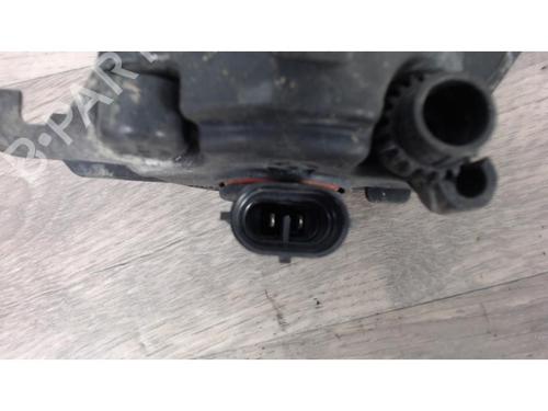 Right front fog light RENAULT LAGUNA II (BG0/1_) 2.2 dCi (BG0F) | BP26199276C31 