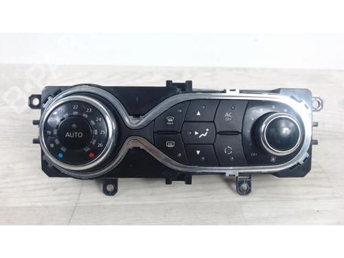 Climate control RENAULT CLIO IV (BH_) 1.5 dCi 90 | BP23422856I5 