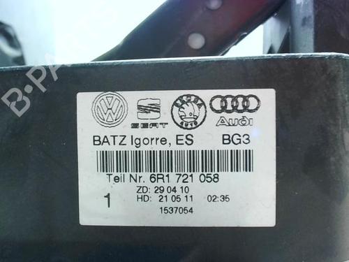 Break pedal SEAT IBIZA IV (6J5, 6P1) 1.6 TDI | BP25376769I19