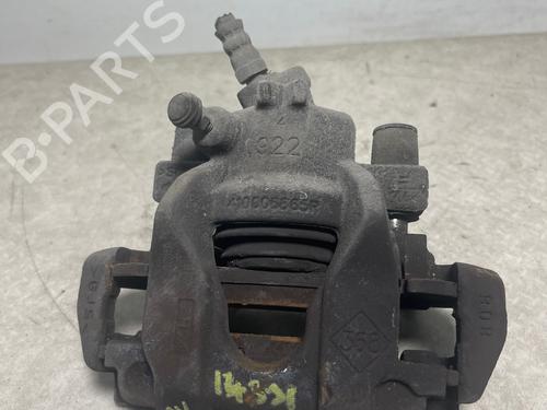 Used Right front brake caliper Right front brake caliper DACIA SANDERO II 1.2 (75 hp) 34694352 34694352
