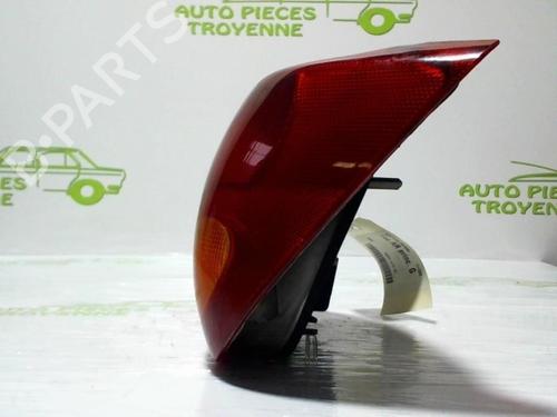 Højre baglygte FORD FIESTA IV (JA_, JB_) 1.8 DI | BP21182151C35