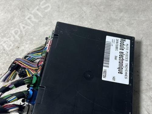 Øvrige Styrinhsenheder OPEL ZAFIRA TOURER C (P12) 2.0 CDTi (75) | BP31031604M11