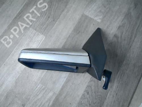 Used Left mirror MERCEDES-BENZ E-CLASS (W210) E 220 D (210.004) (95 hp) 24025568