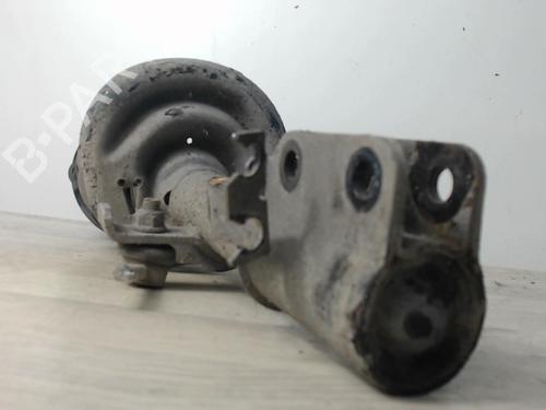 Right front shock absorber RENAULT CLIO IV (BH_) 1.5 dCi 75 | BP23000443M17 