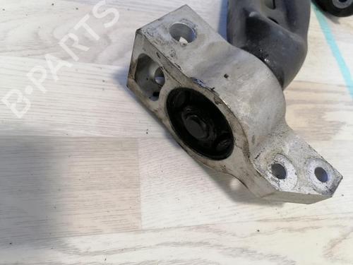 Left front suspension arm VW PASSAT B6 (3C2) 2.0 TDI | BP25618341M12