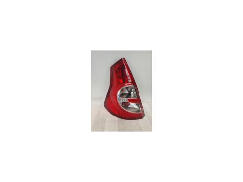 Used Left taillight DACIA SANDERO 1.2 16V (75 hp) 28157729