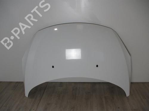 Used Hood PEUGEOT 307 (3A/C) 2.0 HDi 135 (136 hp) 24024743