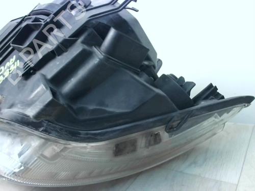 Right headlight FORD FOCUS II (DA_, HCP, DP) 1.8 TDCi | BP21182172C29