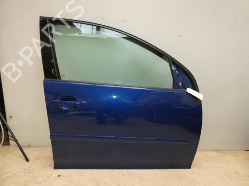 Right front door VW GOLF V (1K1) 2.0 GTI | BP25618941C3