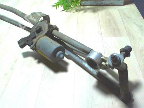 Front wiper motor OPEL ZAFIRA / ZAFIRA FAMILY B (A05) 1.9 CDTI (M75) | BP24024409M29 