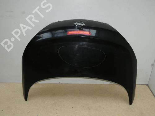 tailgate-opel-tigra-twintop-x04-2004-2005-2006-2007-2008-2009-2010-25618943 main image