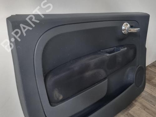 Front left panel FIAT 500 (312_) 1.2 (312AXA1A) | BP39982142C58 - Image 7