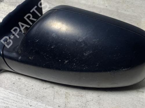 Left mirror PEUGEOT 307 (3A/C) 1.6 HDi | BP29370568C26 