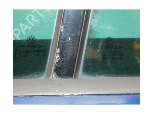 Left rear door VW GOLF V (1K1) 2.0 GTI | BP25618942C4 