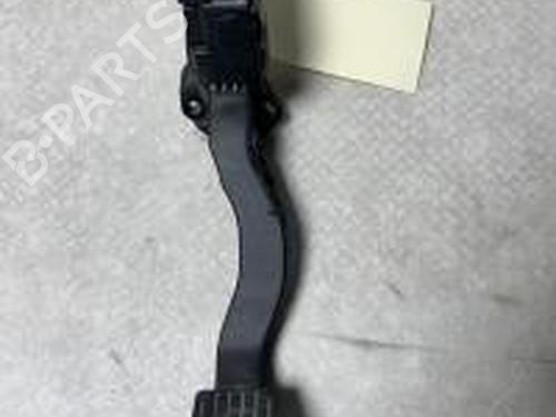Used Pedal CITROËN C3 I (FC_, FN_) 1.4 HDi (70 hp) 29726568