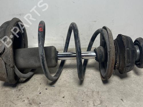 Used Left front shock absorber Left front shock absorber RENAULT CLIO II Hatchback Van (SB0/1/2_) 1.5 dCi (68 hp) 35955711 35955711