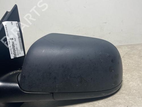 Specchietto retrovisore sinistro Specchietto retrovisore sinistro VW POLO IV (9N_, 9A_) 1.9 SDI (64 hp) 35792077 35792077