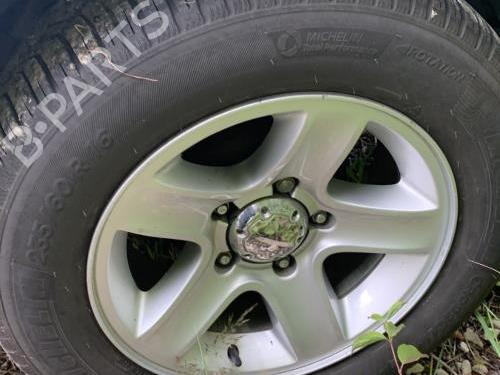 Shock absorber spring SUZUKI GRAND VITARA I (FT, HT) 2.0 HDI 110 16V 4x4 (SQ420D, TD83V, JA420WD) | BP31086461C152 